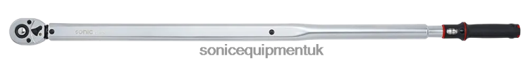Sonic Torques Wrench 1" 200-1000Nm Latest 6JD022115