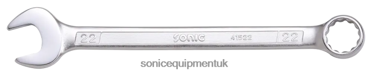 Sonic Combination Wrench 20 Practical 6JD021629