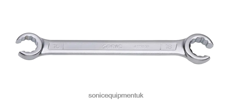 Sonic Flare Nut Wrench 19X22 Practical 6JD021561