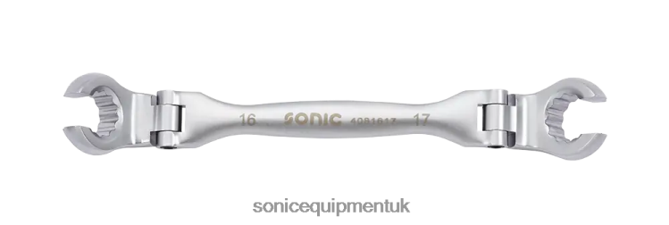 Sonic Flexible Flare Nut Wrench 10X11 Latest 6JD021567