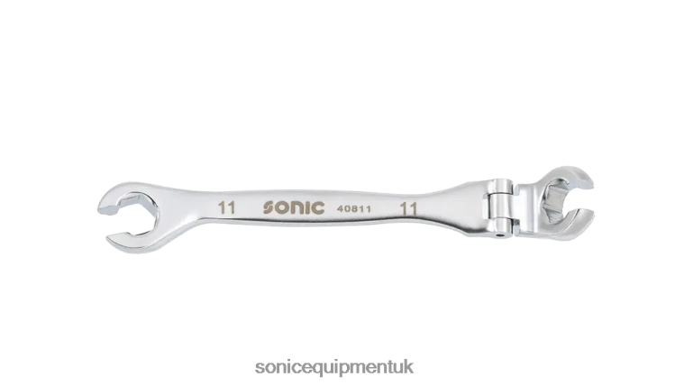 Sonic Flexible Flare Nut Wrench 8 Latest 6JD021571