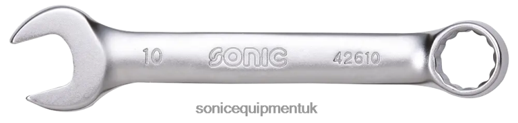 Sonic Stubby Combination Wrench 15 Latest 6JD021655