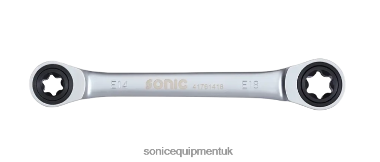Sonic Tx Ratcheting Wrench E6Xe8 Latest 6JD021663