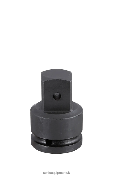 Sonic Impact Adaptor 3/8"(F) X 1/2"(M) Practical 6JD02567