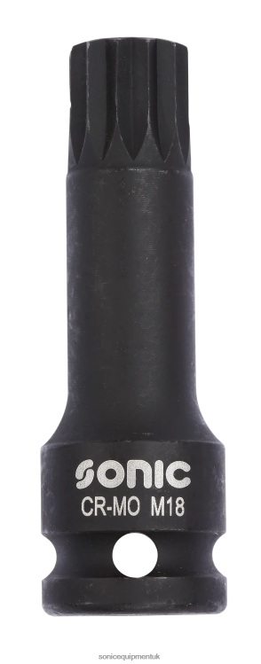 Sonic Impact Bit Socket Xzn 1/2" 78L M14 Reliable 6JD022094