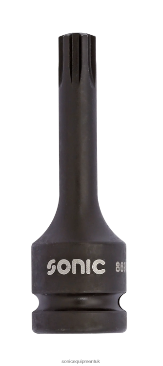 Sonic Impact Ribe 1/2" One-Piece 78L M14 Classic 6JD022100