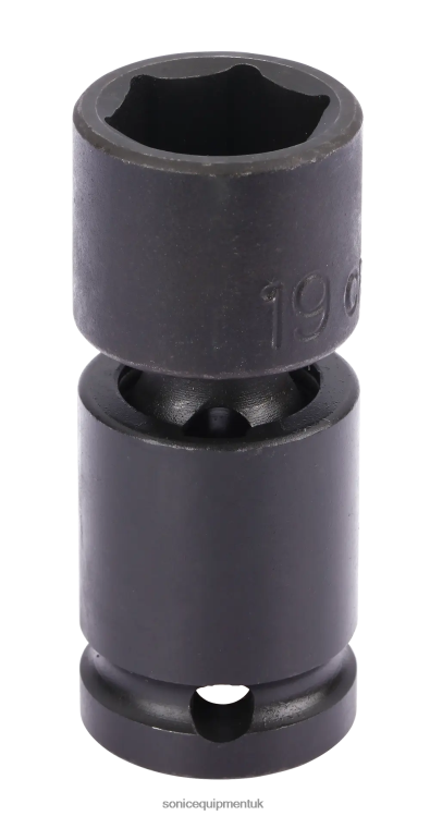 Sonic 1/2" Impact Cardan Socket 18 Classic 6JD02534