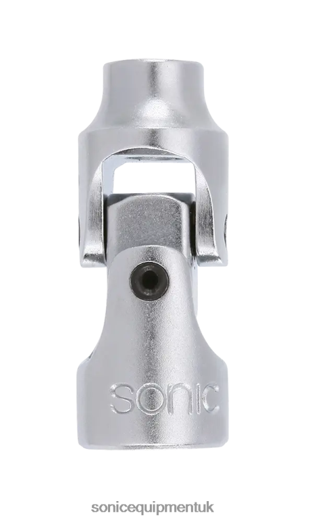 Sonic 1/4" 12Pt. Cardan Socket 3/8" Practical 6JD02539