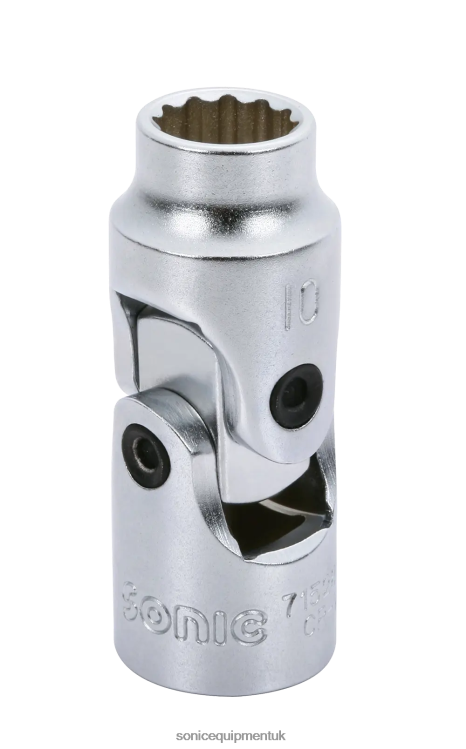 Sonic Cardan Socket 3/8" 11Mm Practical 6JD021829