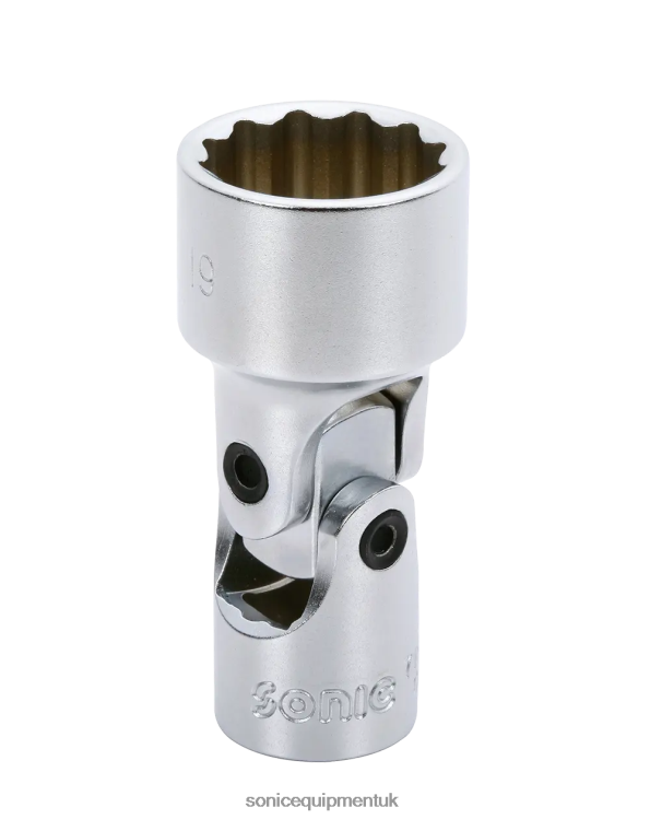 Sonic Cardan Socket 3/8" 16Mm Reliable 6JD021834