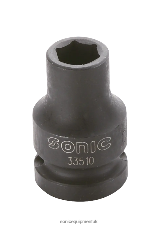 Sonic Impact Socket 1/2" 6Pt. 9Mm Classic 6JD021948