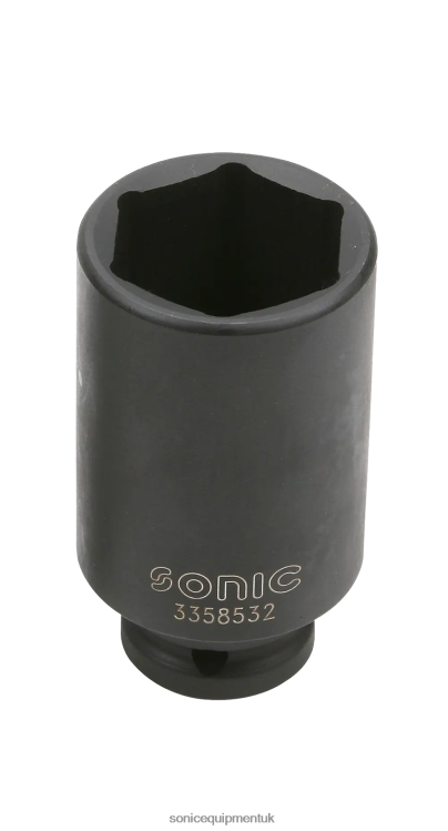 Sonic Impact Socket 1/2" 6Pt. Deep 35Mm Practical 6JD021973
