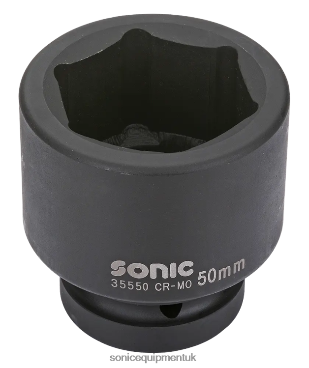 Sonic Impact Socket 1" 6Pt. 57Mm Classic 6JD021864