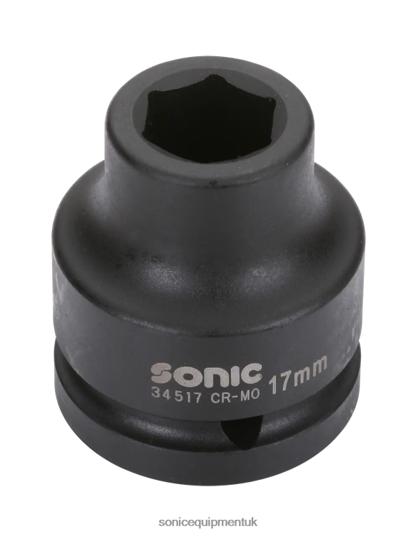 Sonic Impact Socket 3/4" 6Pt. 21Mm Reliable 6JD021982