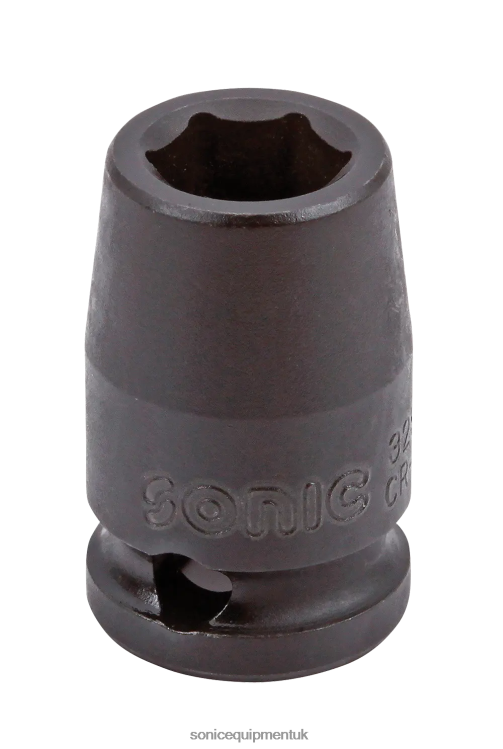 Sonic Impact Socket 3/8" 6Pt. 10Mm Latest 6JD022051