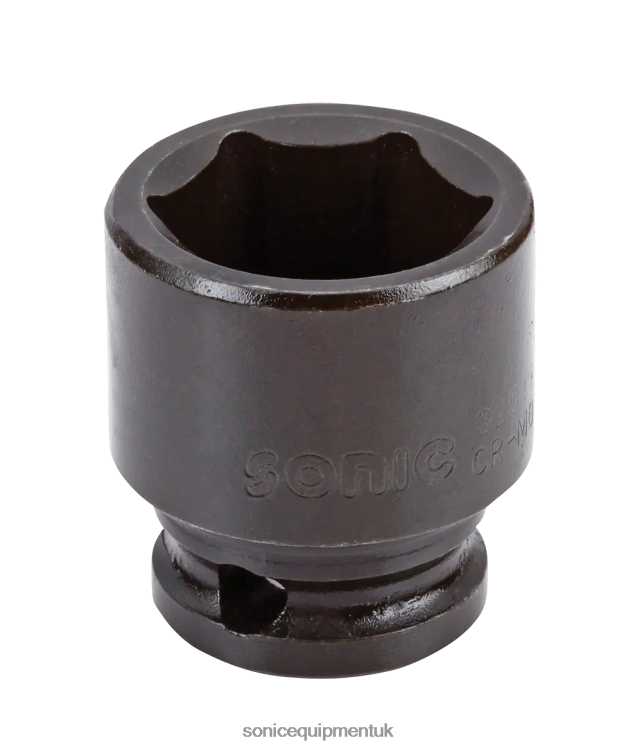 Sonic Impact Socket 3/8" 6Pt. 21Mm Reliable 6JD022062