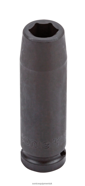 Sonic Impact Socket 3/8" 6Pt. Deep 9Mm Classic 6JD022080