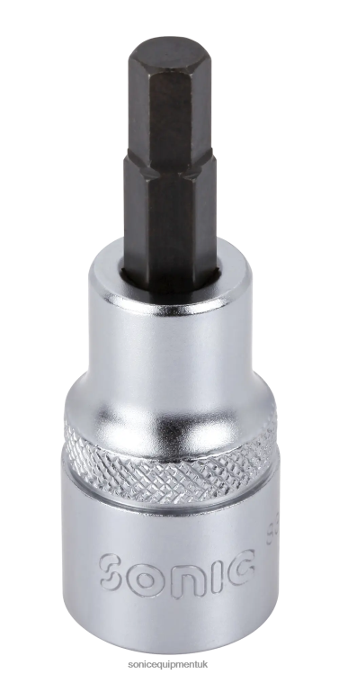 Sonic Bit Socket Hex 1/2" 1/2" (Sae) Classic 6JD02514