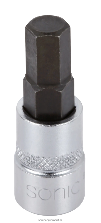 Sonic Bit Socket Hex 1/4" 5/32" (Sae) Latest 6JD02529