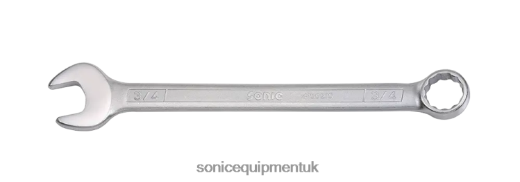 Sonic Combination Wrench 1-1/16" (Sae) Classic 6JD02506