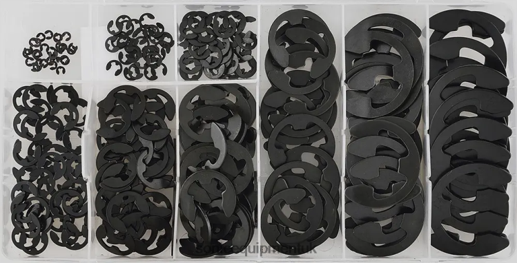 Sonic E-Circlip Set 300Pcs Classic 6JD021788