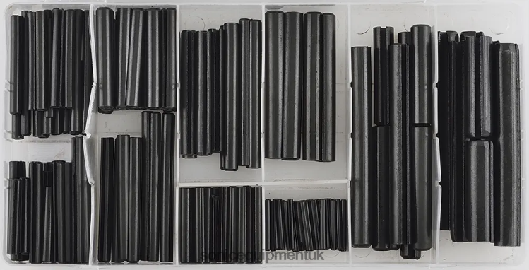 Sonic Hollow Pin/Assortment Of Synchroniser Rings 450Pcs Classic 6JD021792