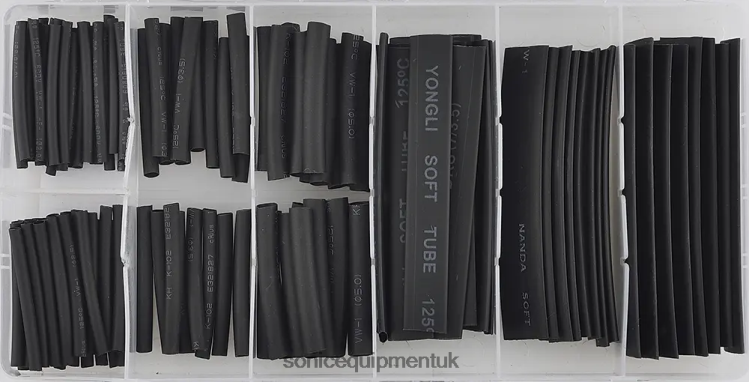 Sonic Shrinking Hose Assortment 127Pcs Classic 6JD021804