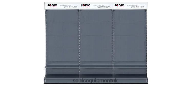 Sonic Wall Display 3 Meter Practical 6JD02447