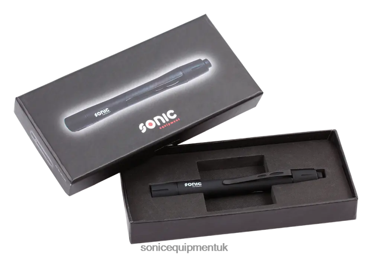 Sonic Flash Pen Latest 6JD02429