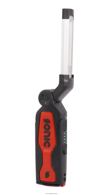 Sonic Folding Light Small Practical 6JD02431