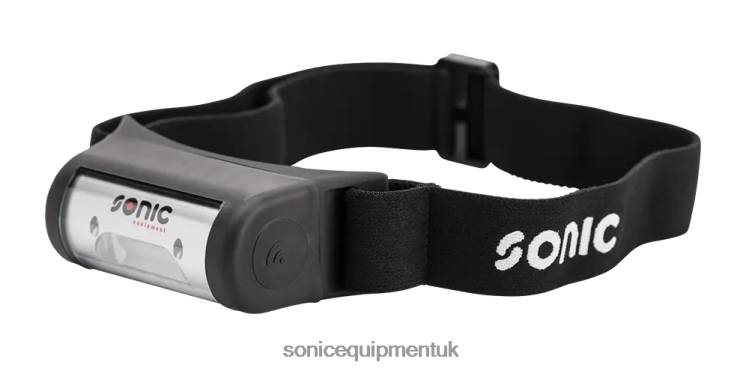 Sonic Headlamp Reliable 6JD02432