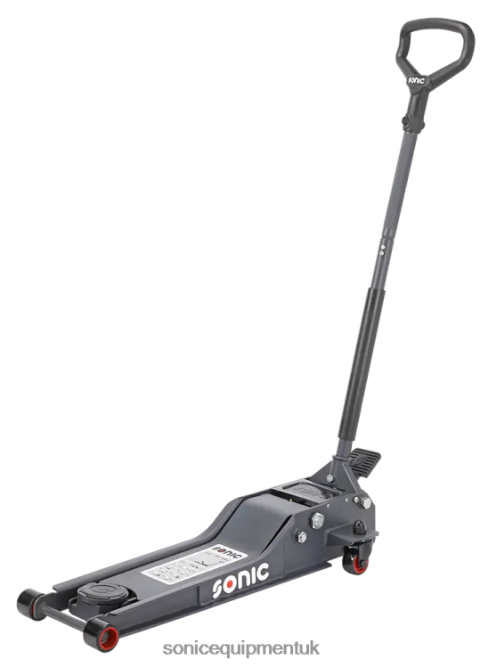 Sonic 1.5T Low Profile Jack Extra Long Reliable 6JD02472