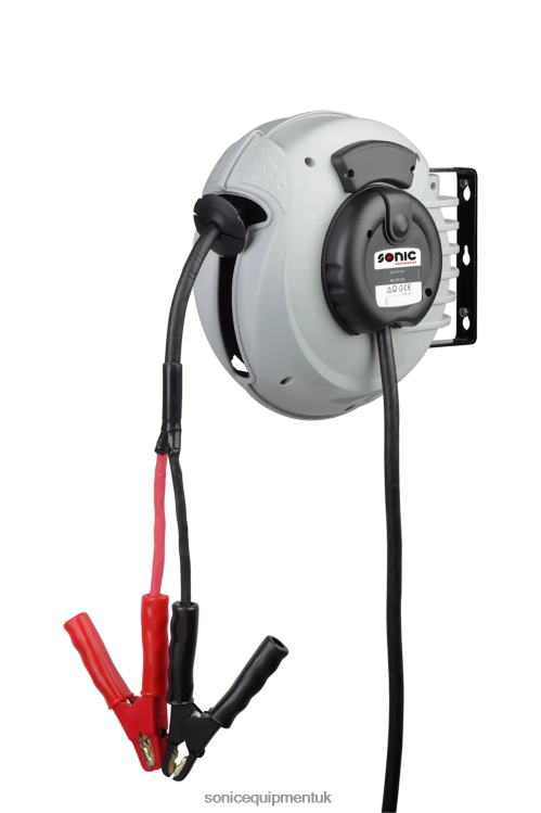 Sonic Cable Reel With Charging Cables 6 Meter Practical 6JD02423