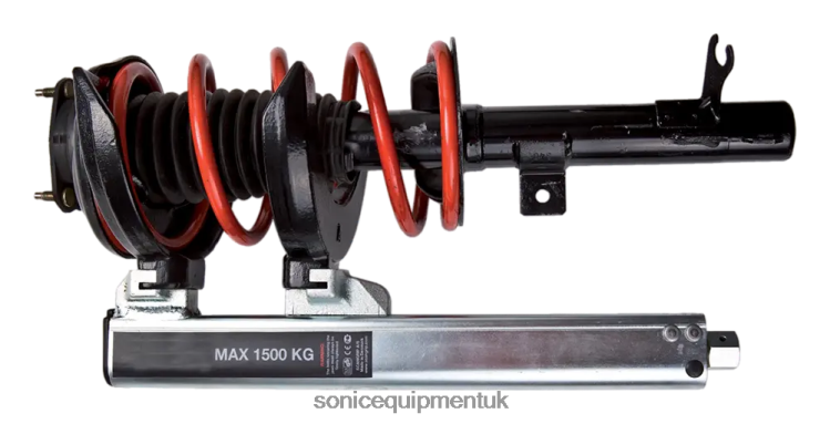 Sonic Spring Compressor 1500 Kg. Latest 6JD02413