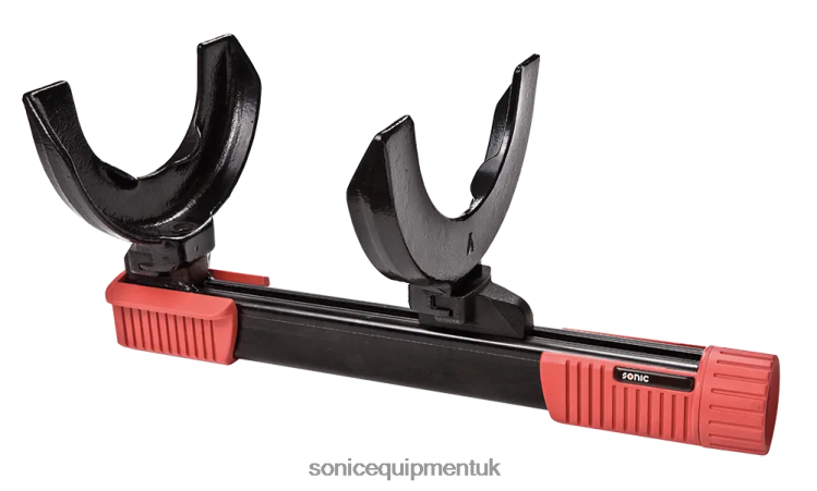 Sonic Spring Compressor 1800 Kg With Extra Bracket. Classic 6JD02414