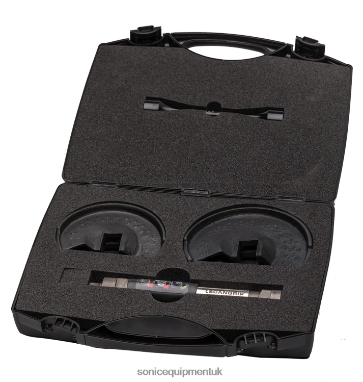 Sonic Spring Compressor 2500 Kg. Reliable 6JD02416