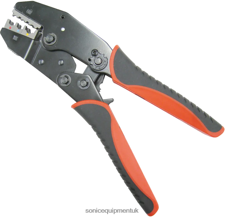 Sonic Crimping Pliers Without Jaw Practical 6JD02615