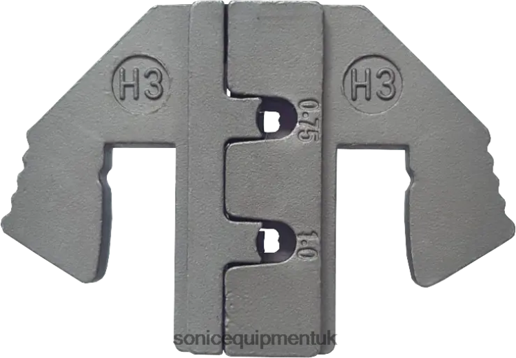 Sonic Jaw For 1.5 Supperseal Terminal Awg 18/17 (H3) Reliable 6JD02616