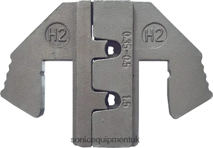 Sonic Jaw For 1.5 Supperseal Terminal Awg 22-20/16 (H2) Latest 6JD02617