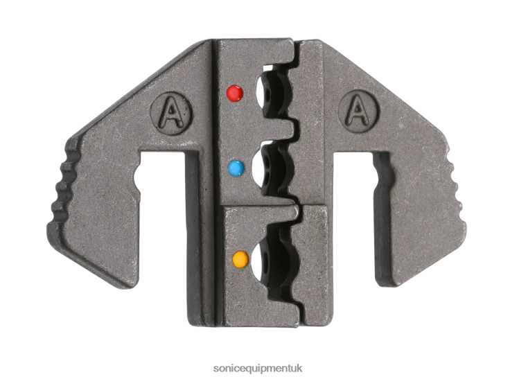 Sonic Jaw For Crimping Insulated Terminals A Latest 6JD02621
