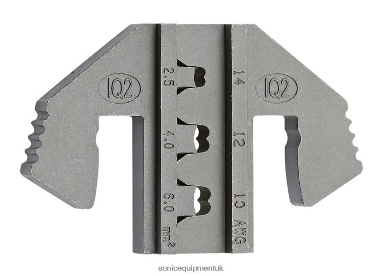 Sonic Jaw For Mc4 Solar Connector Iq2 Practical 6JD02627