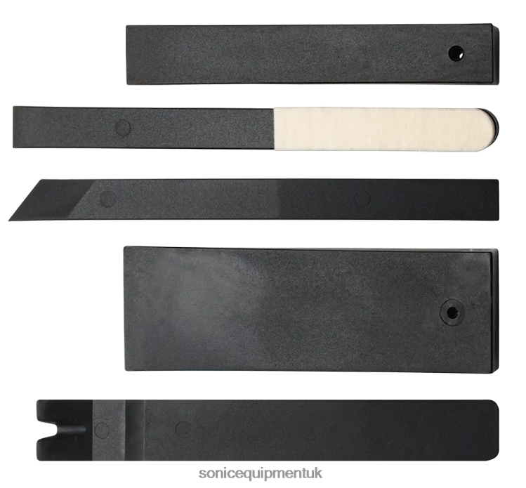 Sonic Wedge Utility Set 5-Pcs Classic 6JD02606