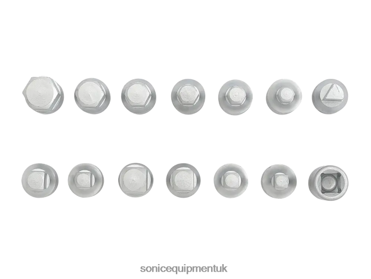 Sonic Drain Plug Key 10 (Female) Practical 6JD02639