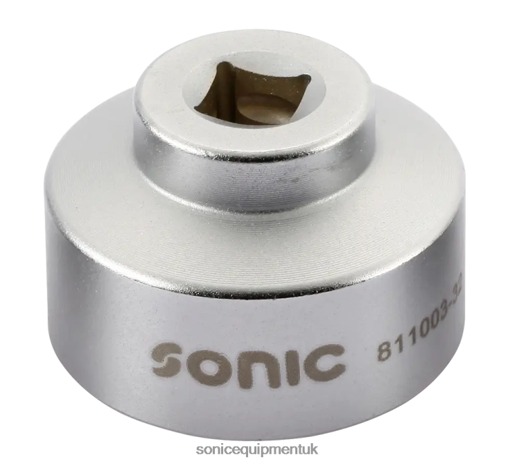 Sonic Oil Filter Cartridge Inserts 32 Reliable 6JD02652