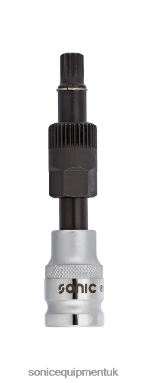 Sonic Alternator Bit Socket 1/2" M10X110L Classic 6JD02678