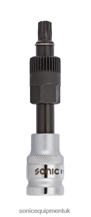 Sonic Alternator Bit Socket 1/2" T50X110L Latest 6JD02677