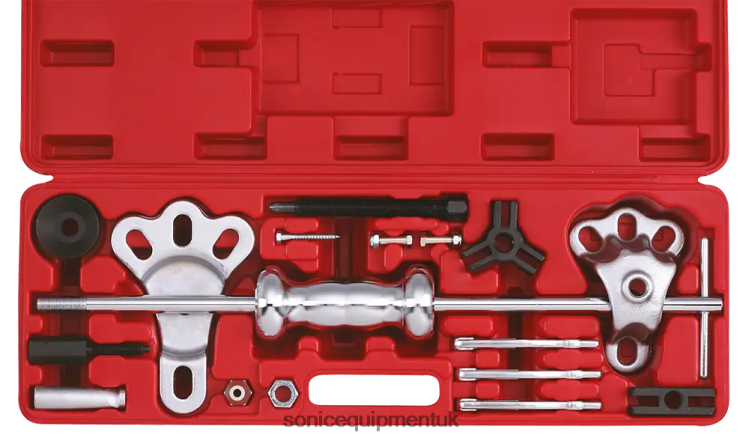 Sonic Slide Hammer Puller Set Latest 6JD02673